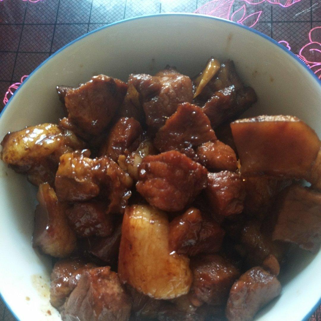 红烧肉