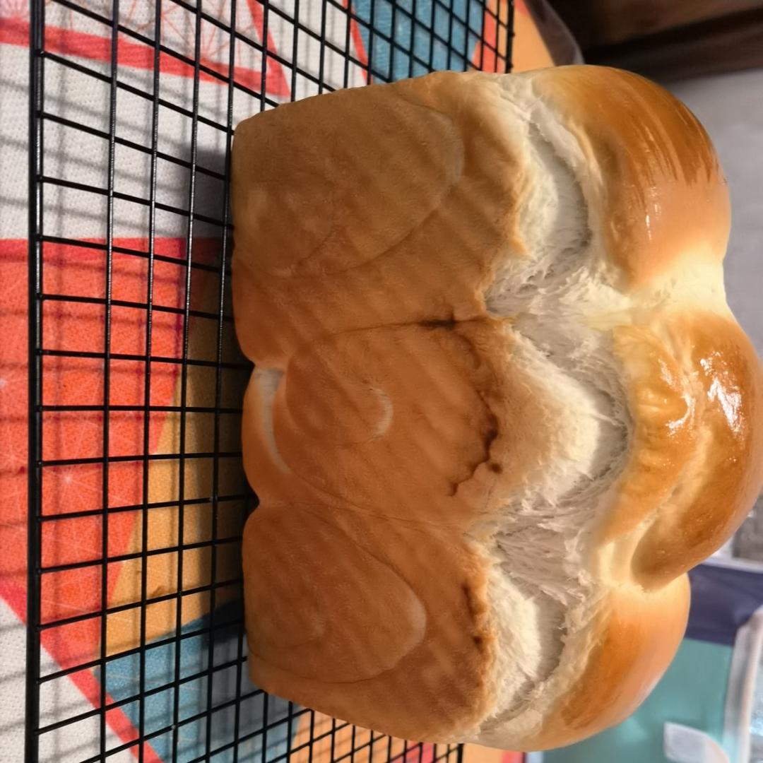 最正宗的大旺旺港式吐司
