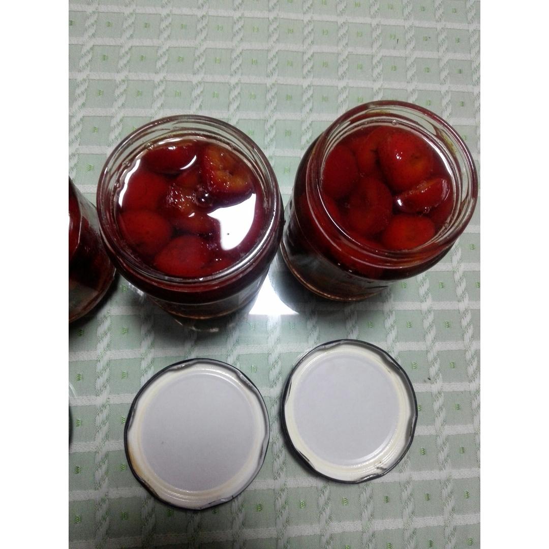 红果酪