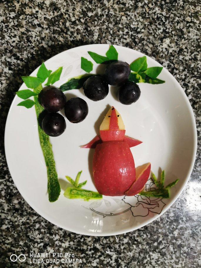 水果拼盘合集（不断更新中）