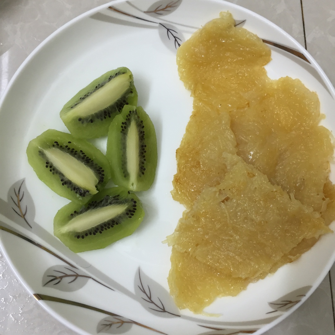 土豆饼