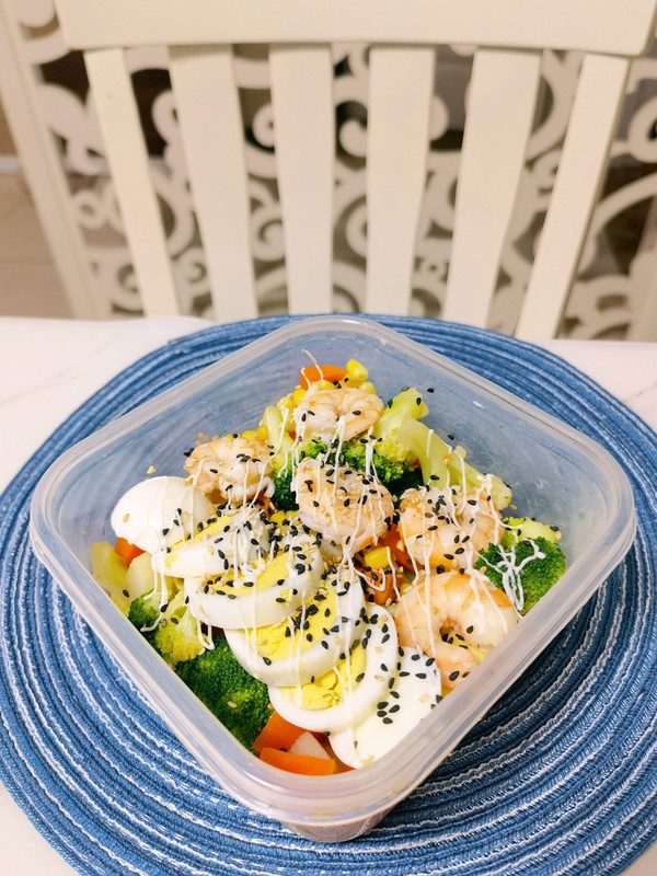 【轻食简餐图片】水里跳舞的鱼_下厨房