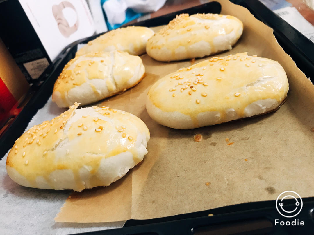 酥皮点心皮