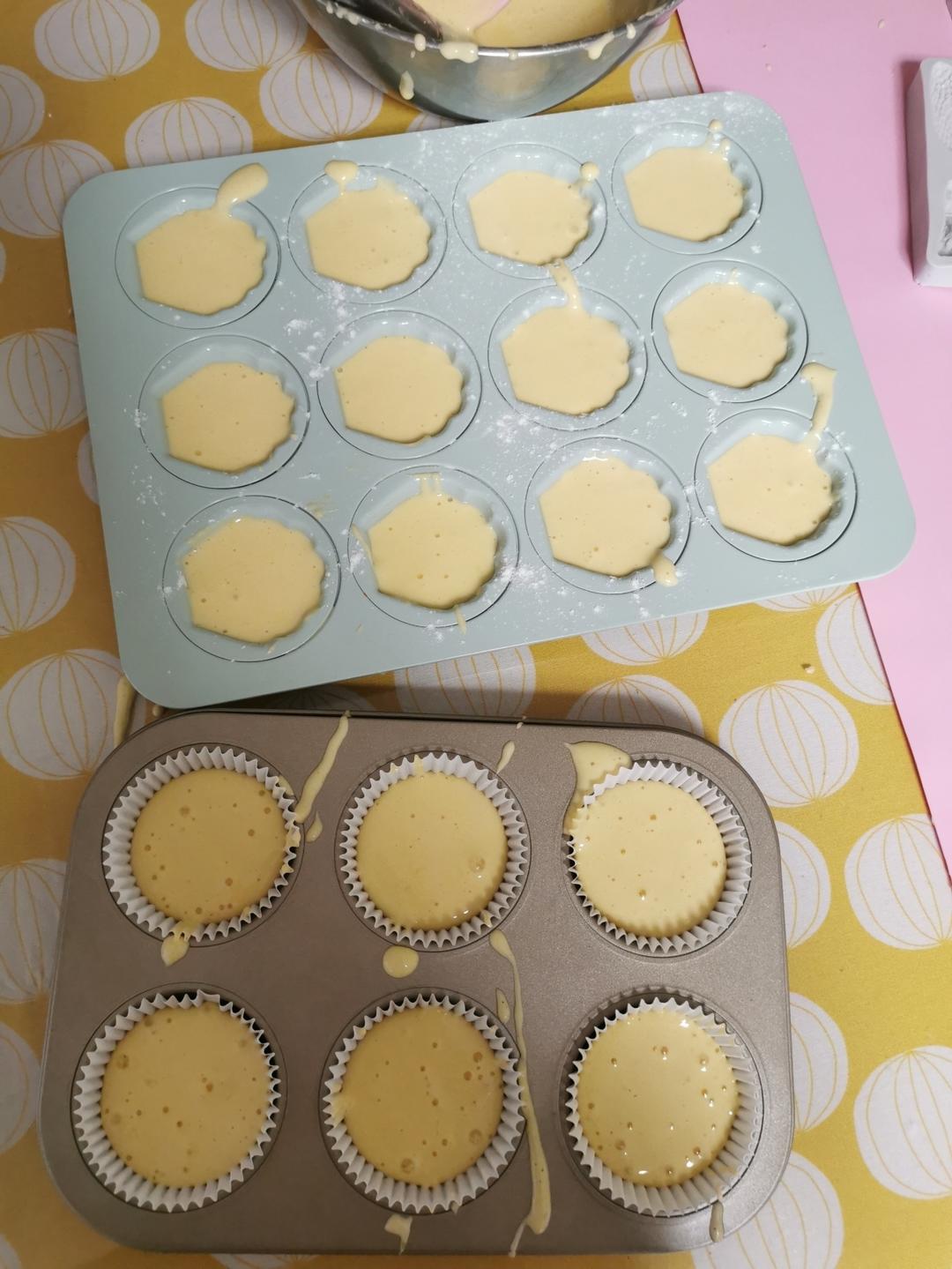 无水蜂蜜蛋糕【老式蛋糕房飘香的秘密】