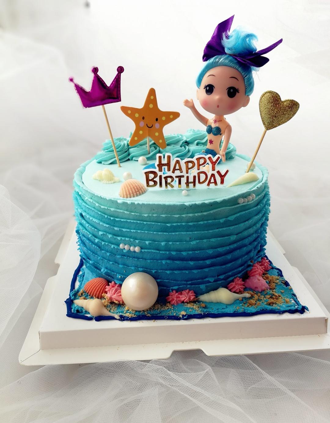 私房小技能分享：如何烤出更高的蛋糕胚