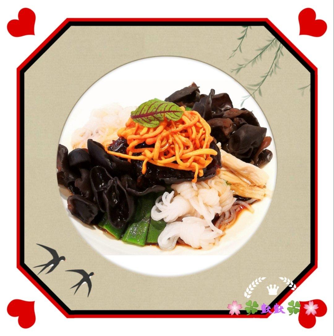 香草厨房 | 第二届美食马拉松集中打卡(已截止）