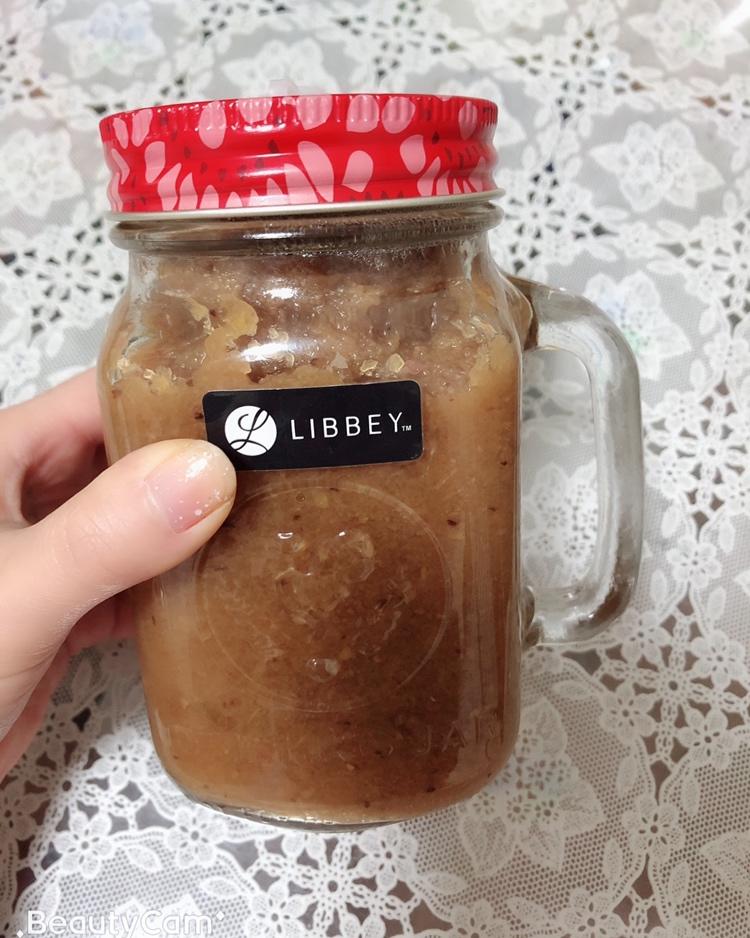 玫瑰雪梨酱