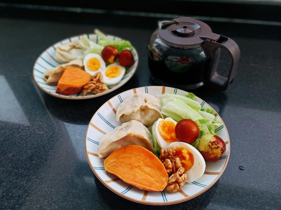 日子，一天天