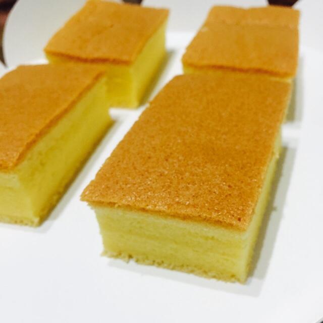古早味蛋糕
