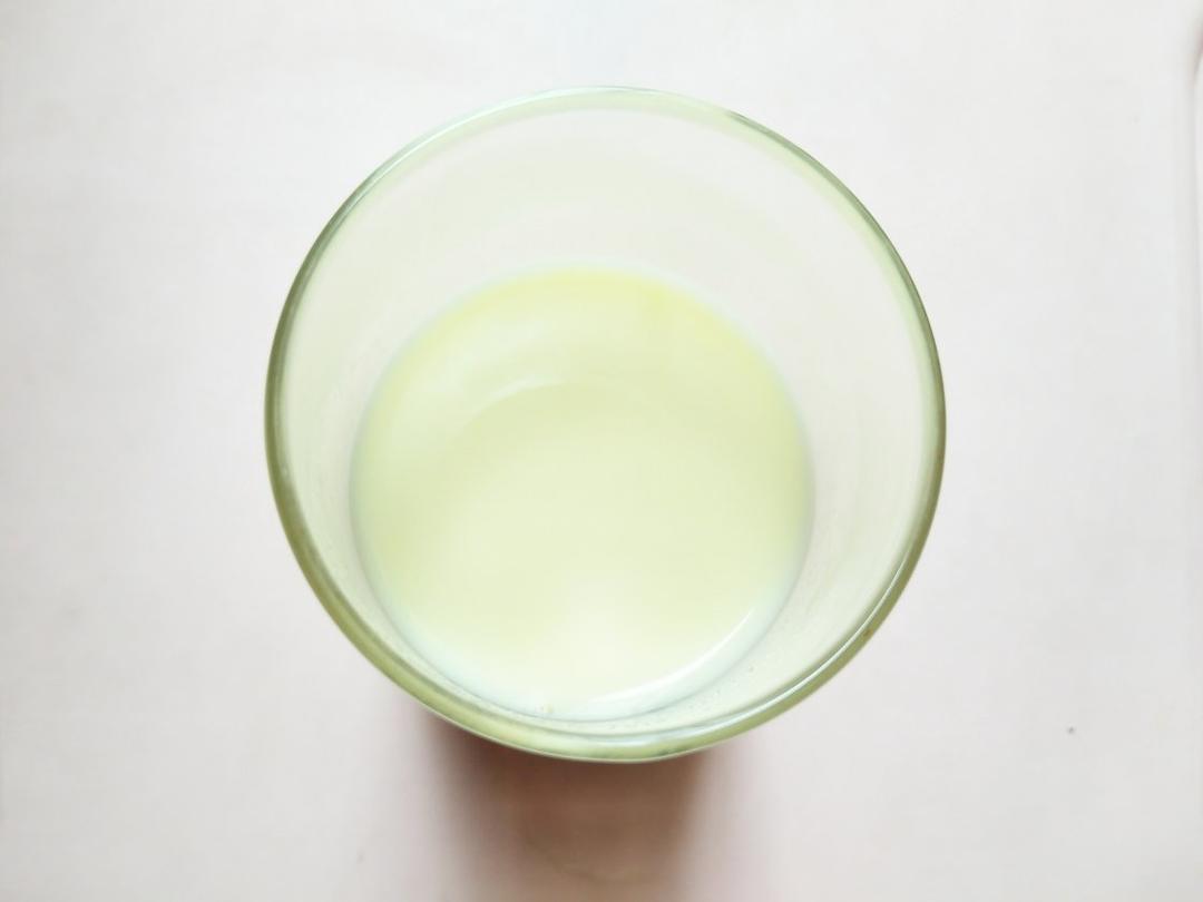🍹️奶香玉米汁(简单好喝，三步搞定)