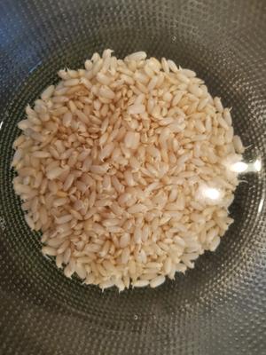 发芽糙米的做法 步骤5
