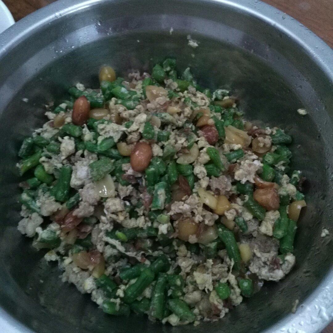 晚餐•2016年10月25日