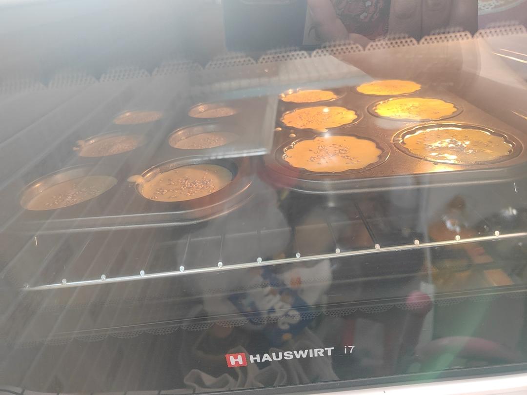 槽子糕/无水蛋糕/老式蛋糕