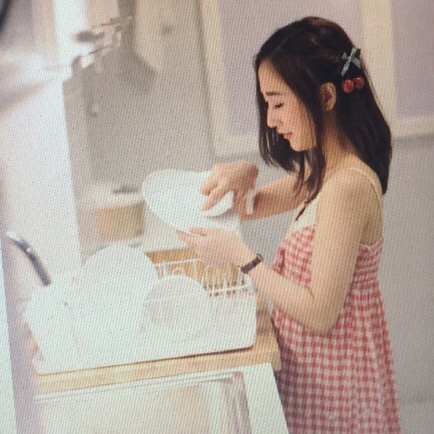 小池呆歪子