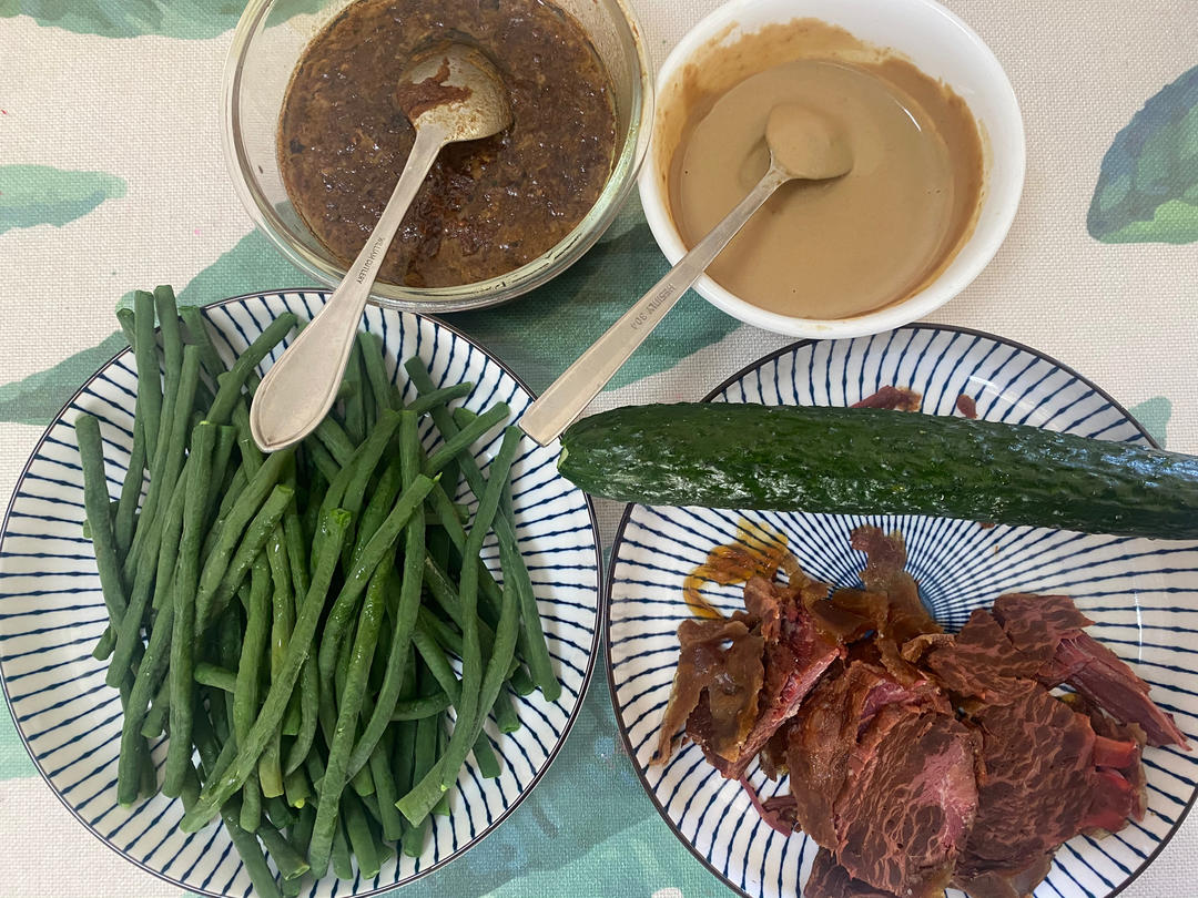 👨‍👩‍👧‍👦口粮