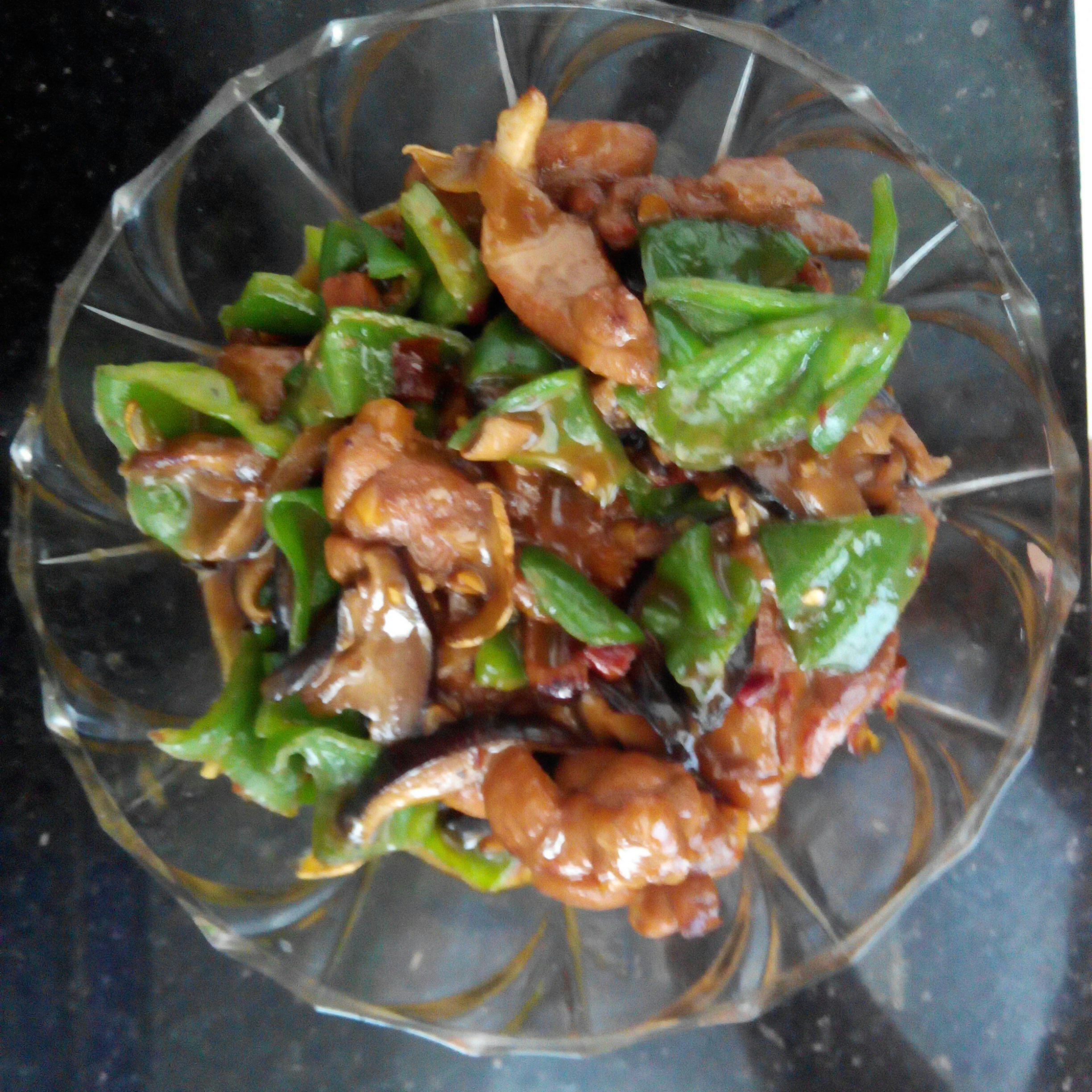 秒杀饭馆味道的【黄焖鸡米饭】