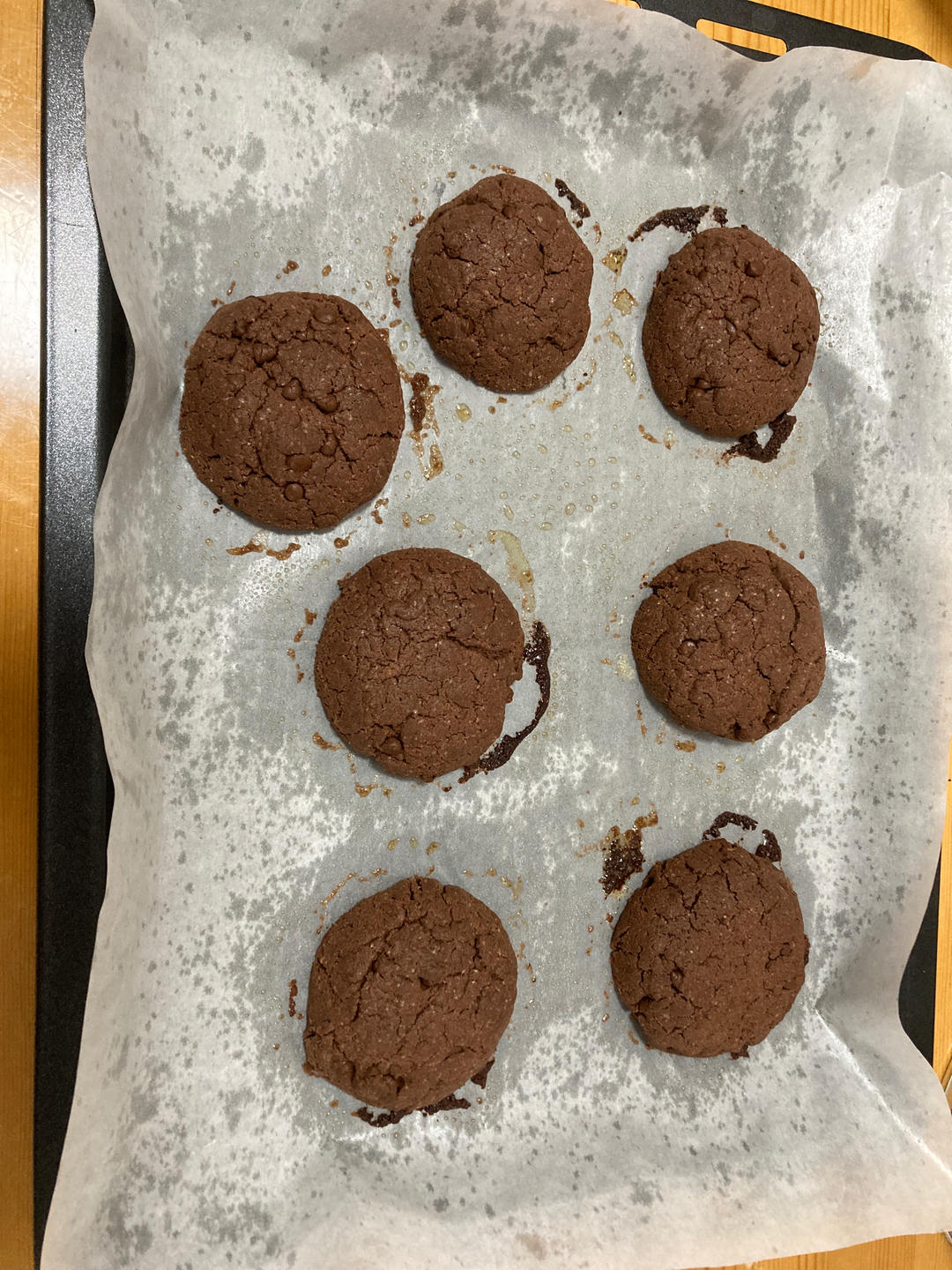 超简单的软心曲奇