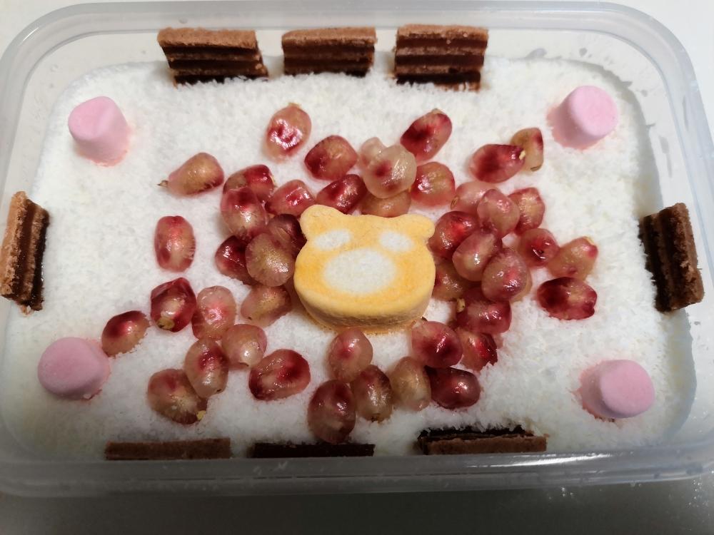 跟着心情走（简略款适合新手）