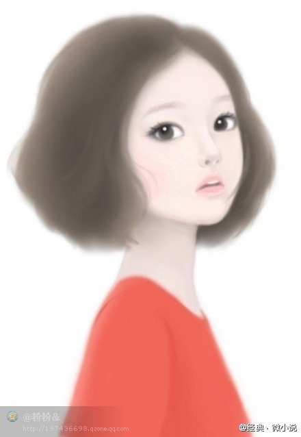 小嗳子