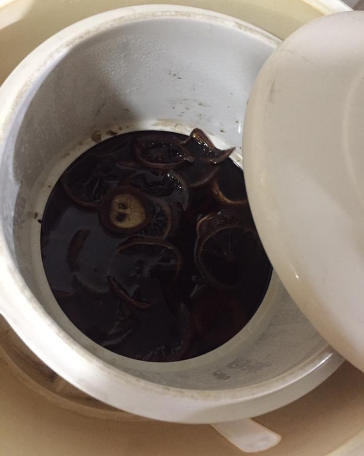 冰糖柠檬膏—超详细步骤，新手轻松驾驭