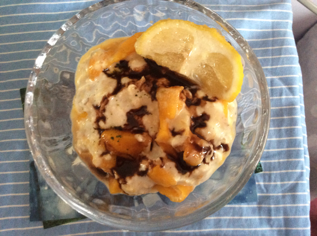 Overnight Oatmeal 隔夜早餐燕麦杯