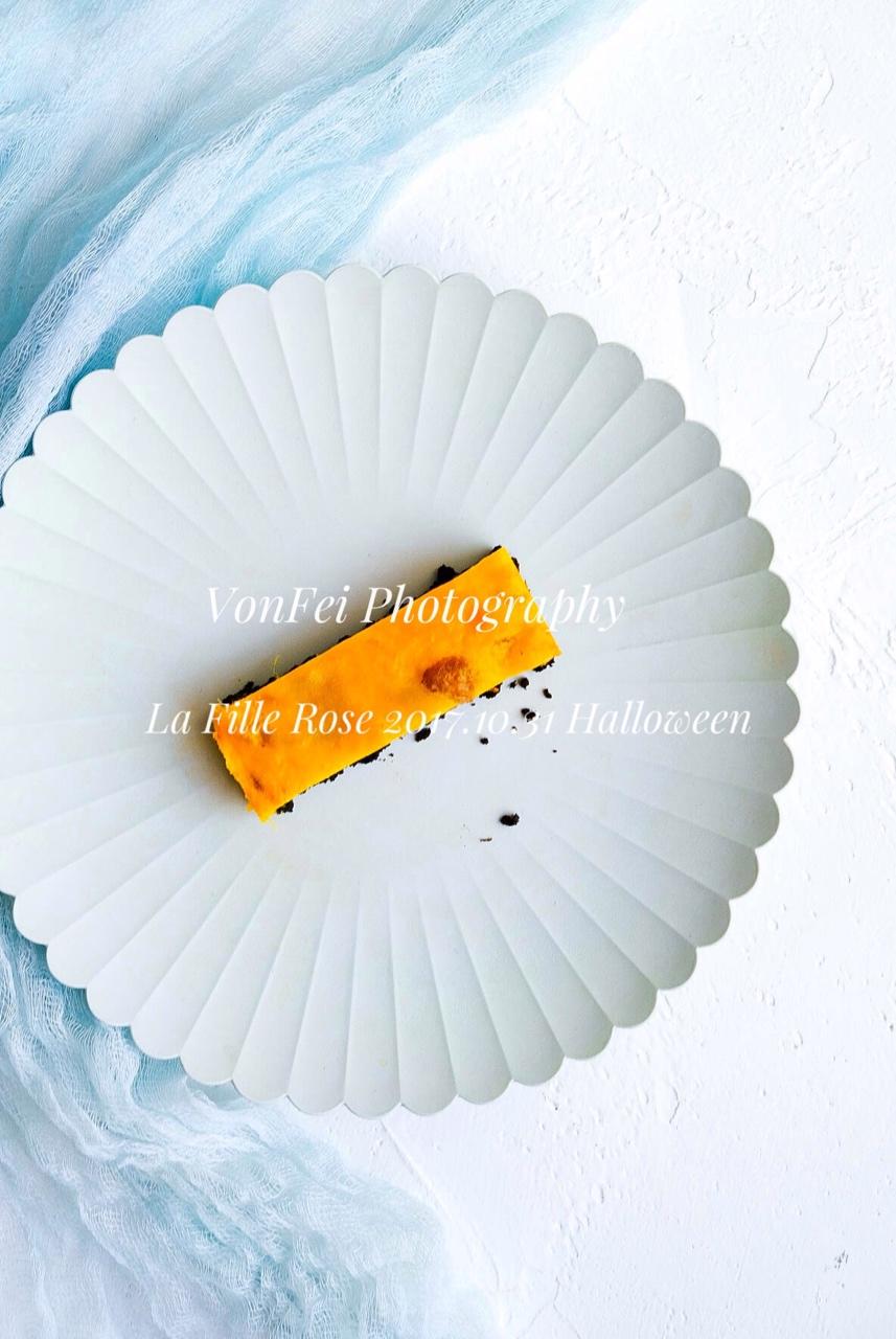 红薯蛋糕条♡sweet potato