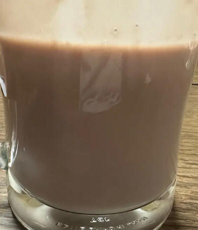 红豆沙牛奶-奶茶店配方