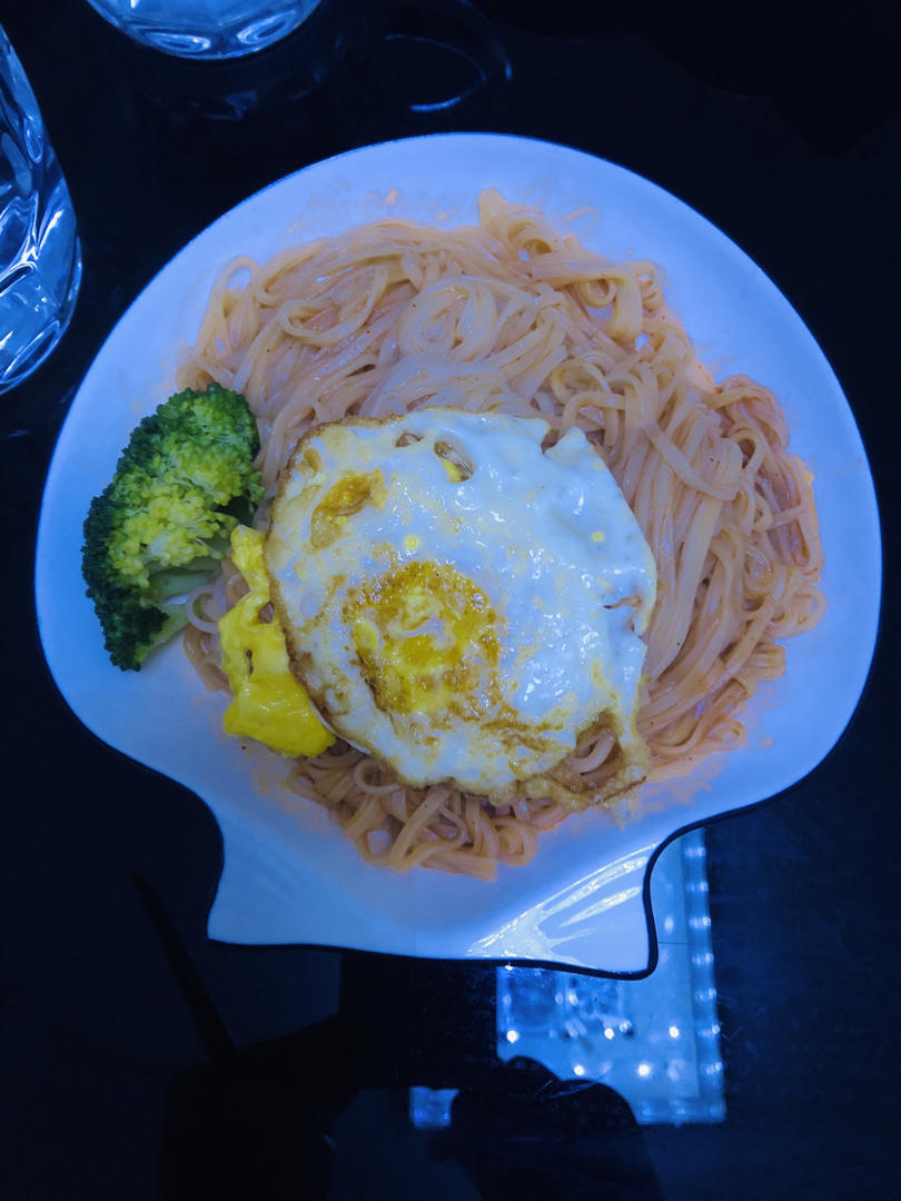 好吃到舔盘的拌面秘方，太销魂了！🍜