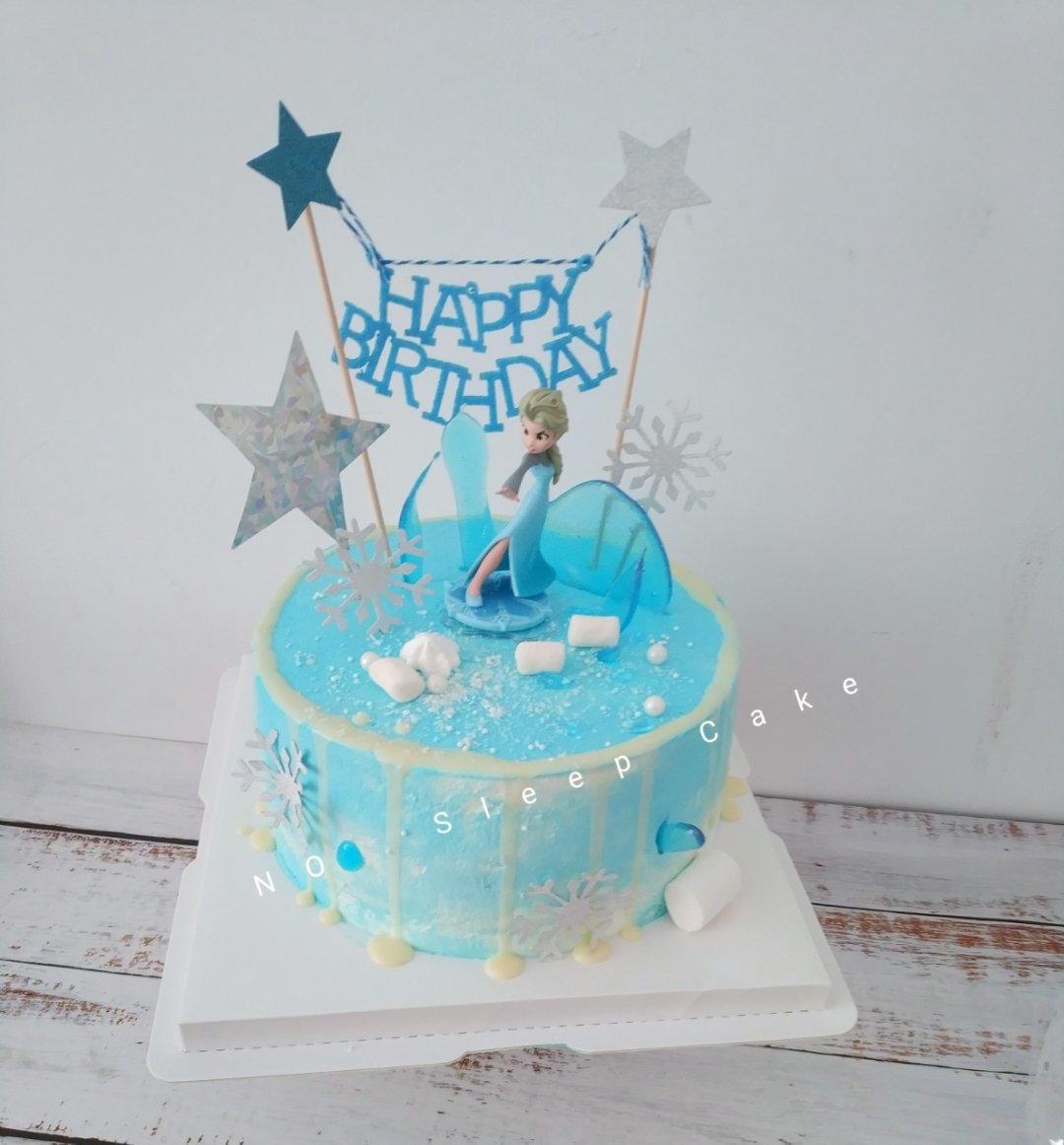 布棉的美食日常