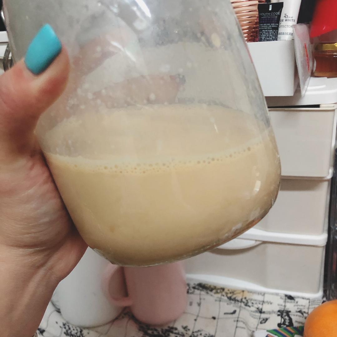 自制奶茶（爱喝这一杯的，不用去奶茶店了）