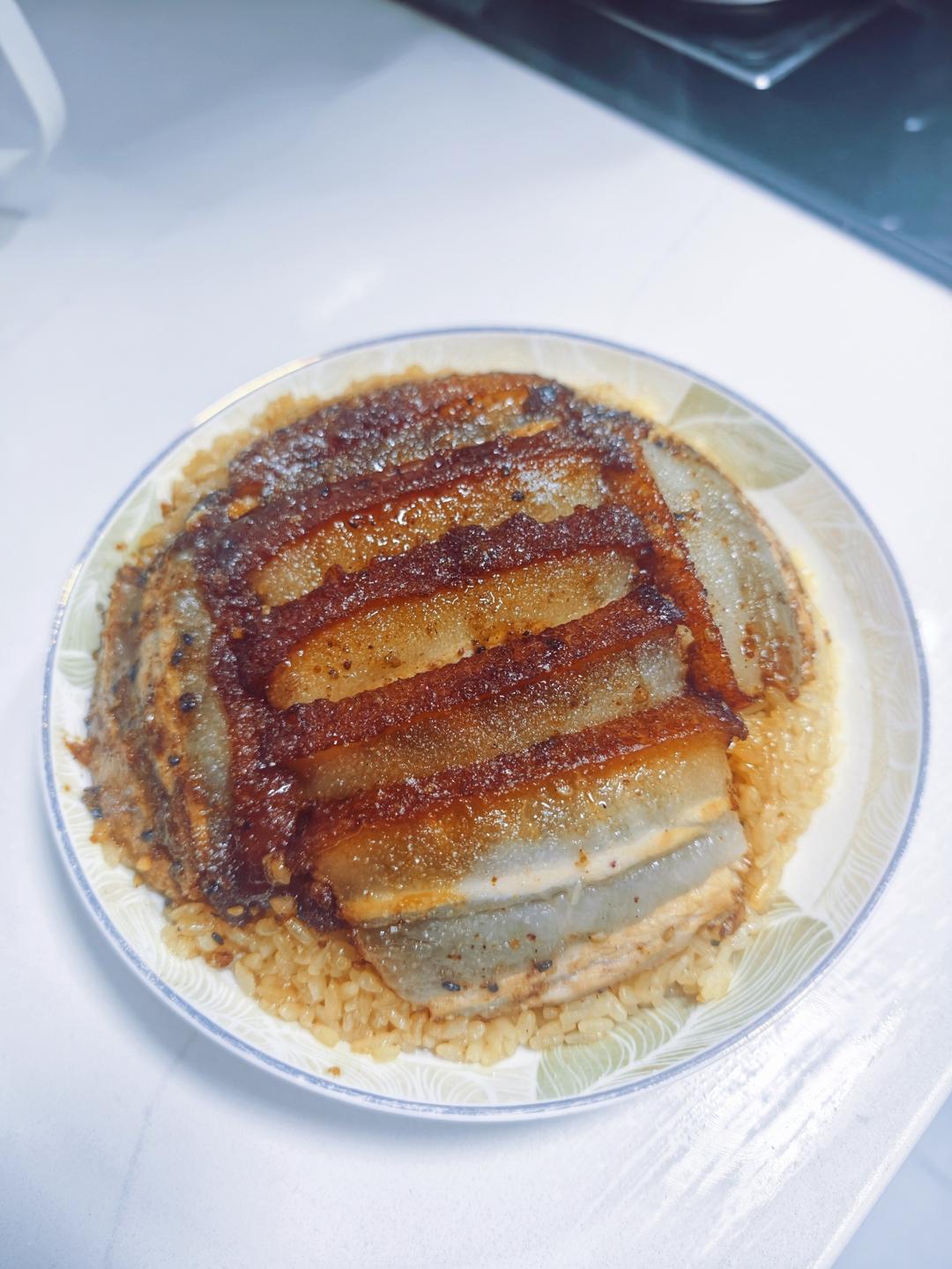 夹沙肉-（馅）（汤圆馅）