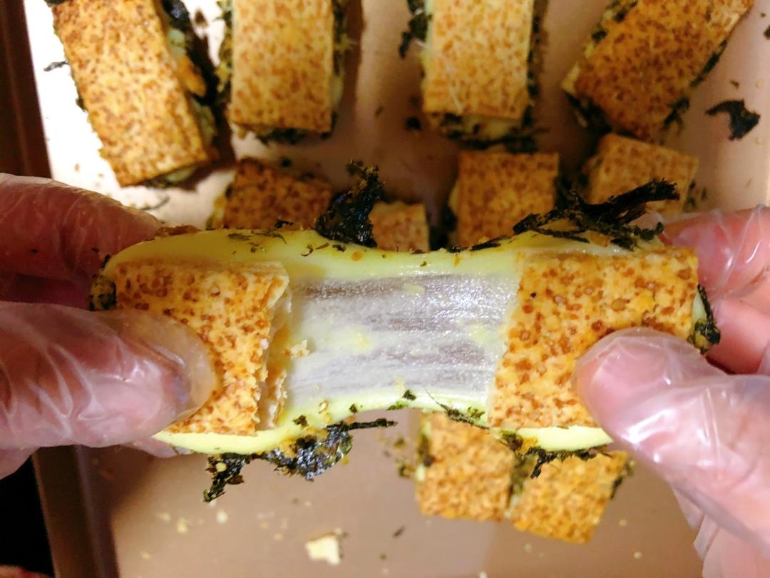 方块酥，牛轧酥~新晋网红，私房爆品