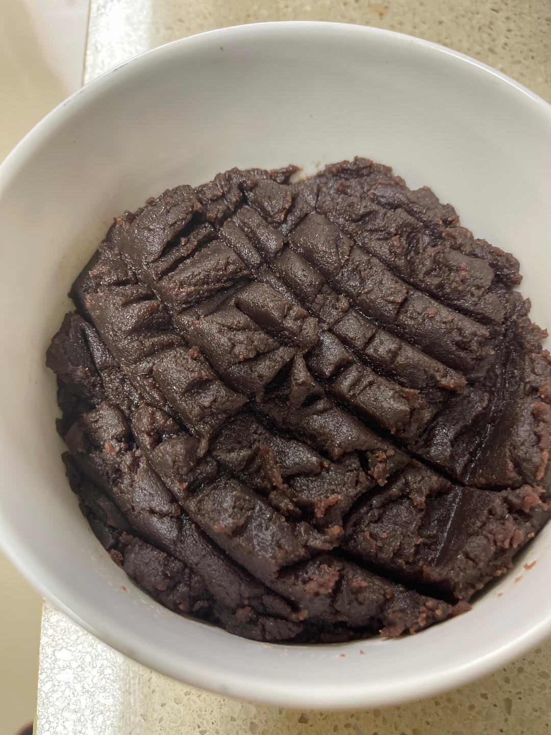 红豆沙