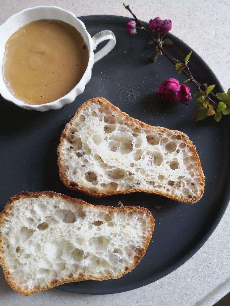 ciabatta 夏巴达/恰巴塔-意大利拖鞋面包