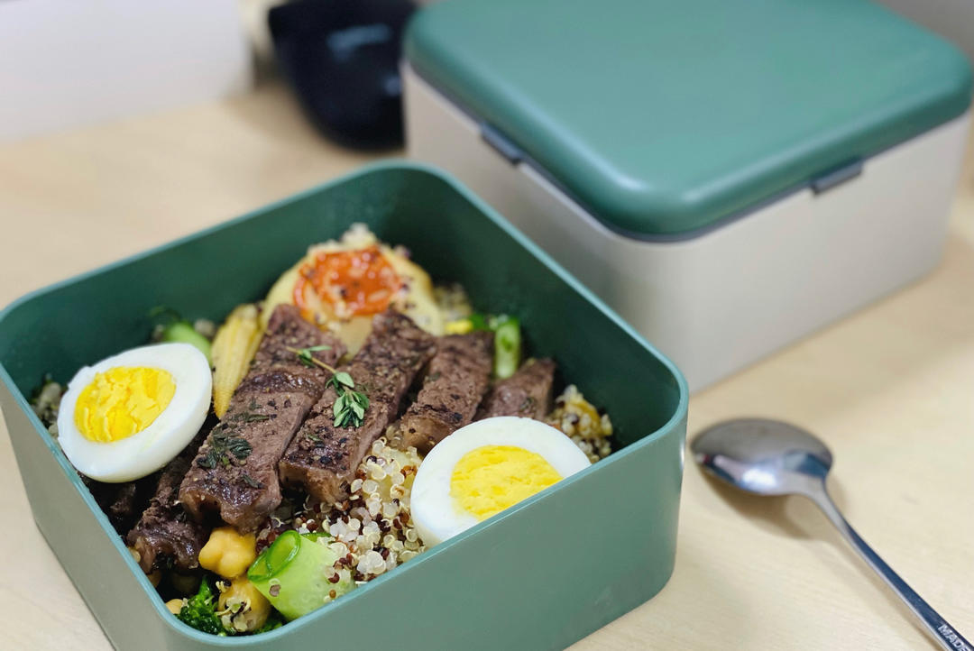 吃好每顿饭打好每份工📝