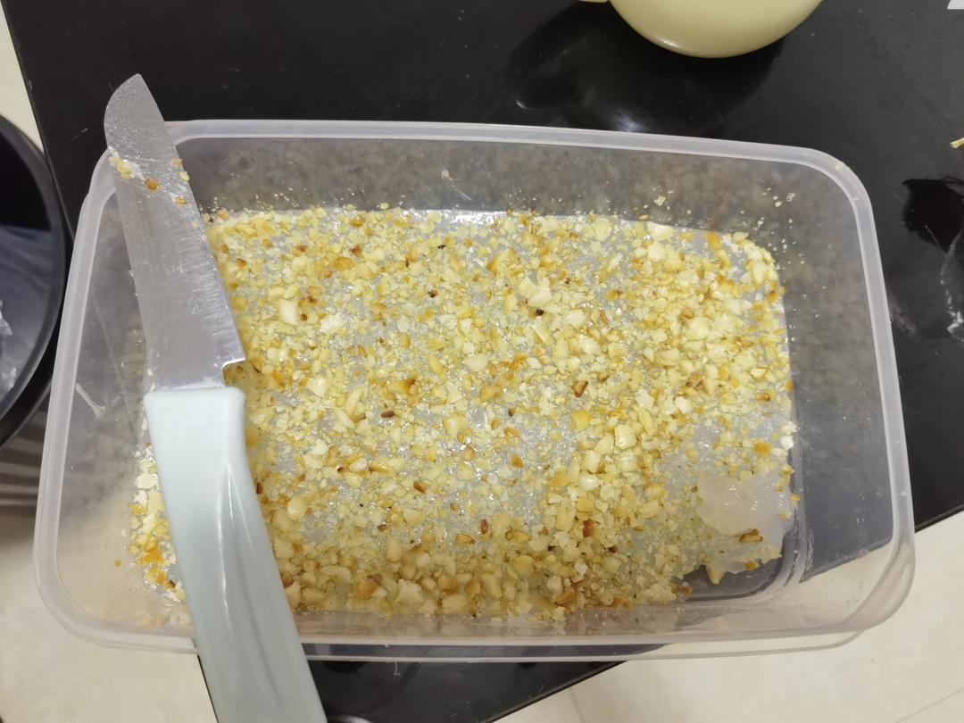霞浦冰糕（瘦肉糕）甜品，超简单