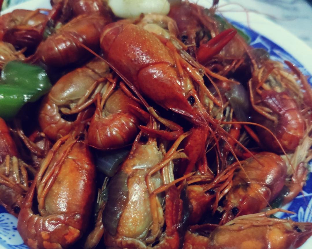 啤酒小龙虾的做法