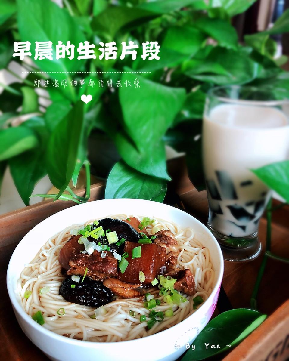 学生早餐记录