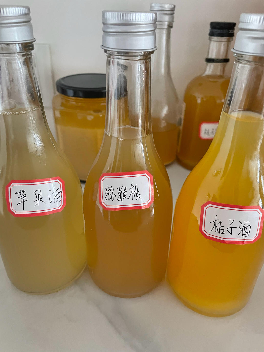 苹果酒