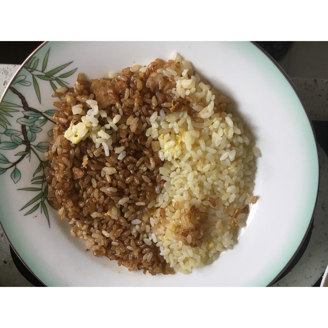 太极炒饭