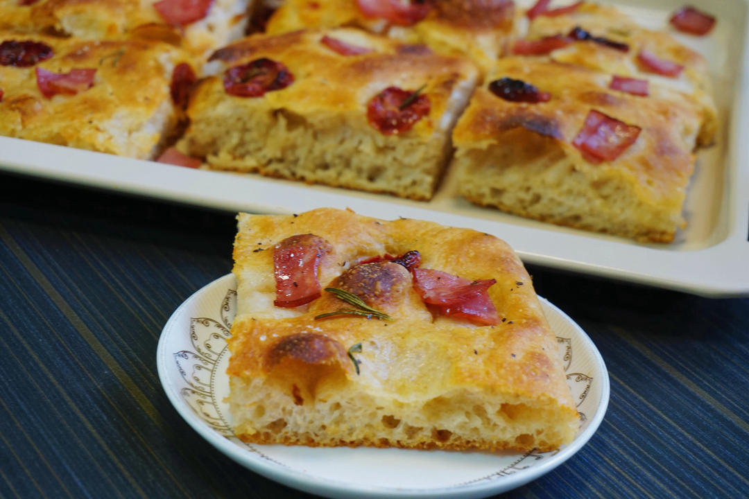 久等，免揉「佛卡夏」来了