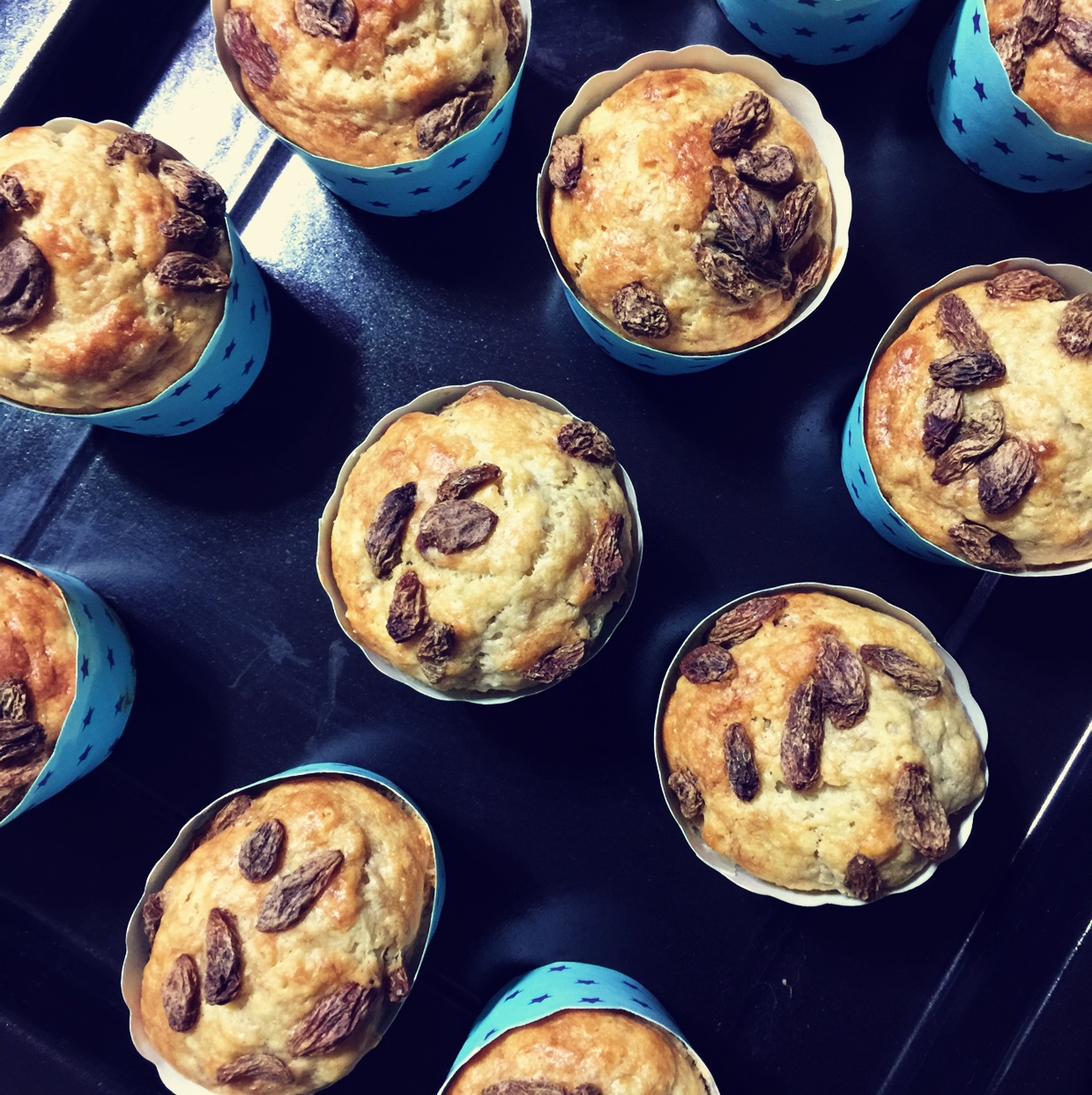 零失败快手香蕉蛋糕