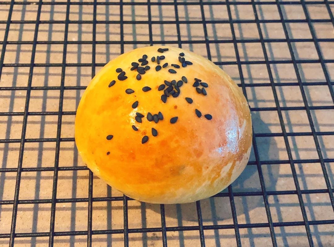 豆沙面包优化版