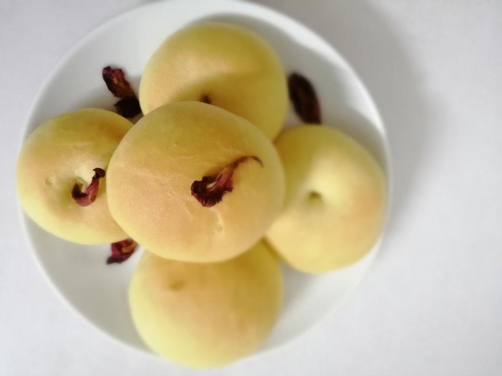 明天早餐吃什么？看我的软式蛋奶饼