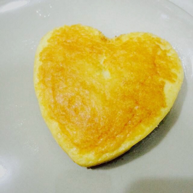 8寸完美轻乳酪蛋糕