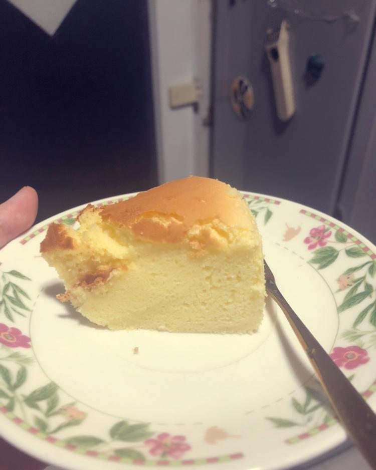 消耗淡奶油:仿乳酪蛋糕  〖6寸  超详细哦~〗