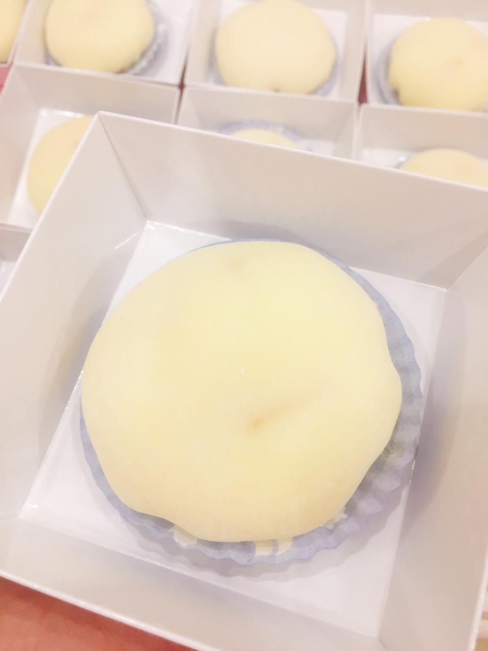 做超级漂亮的雪媚娘/大福（含视频）