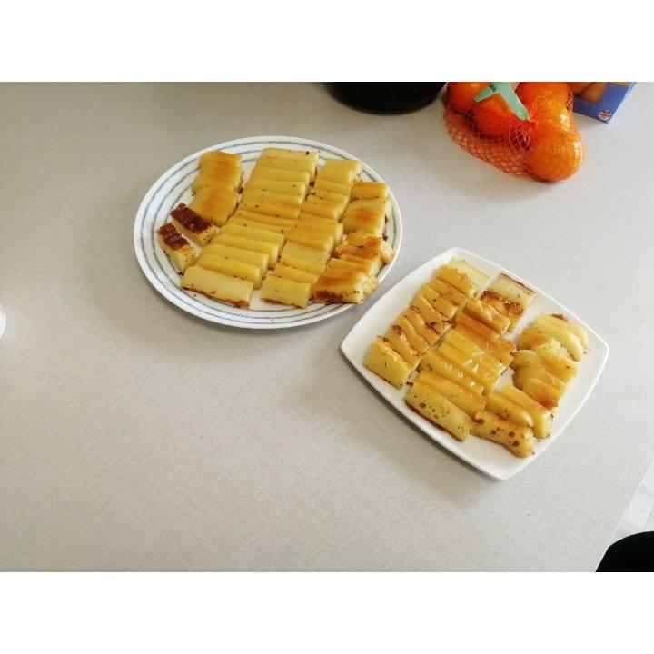 黄金糕