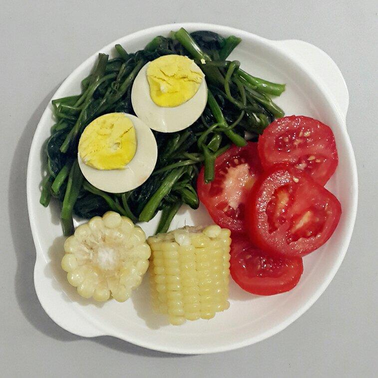 掉肉食记