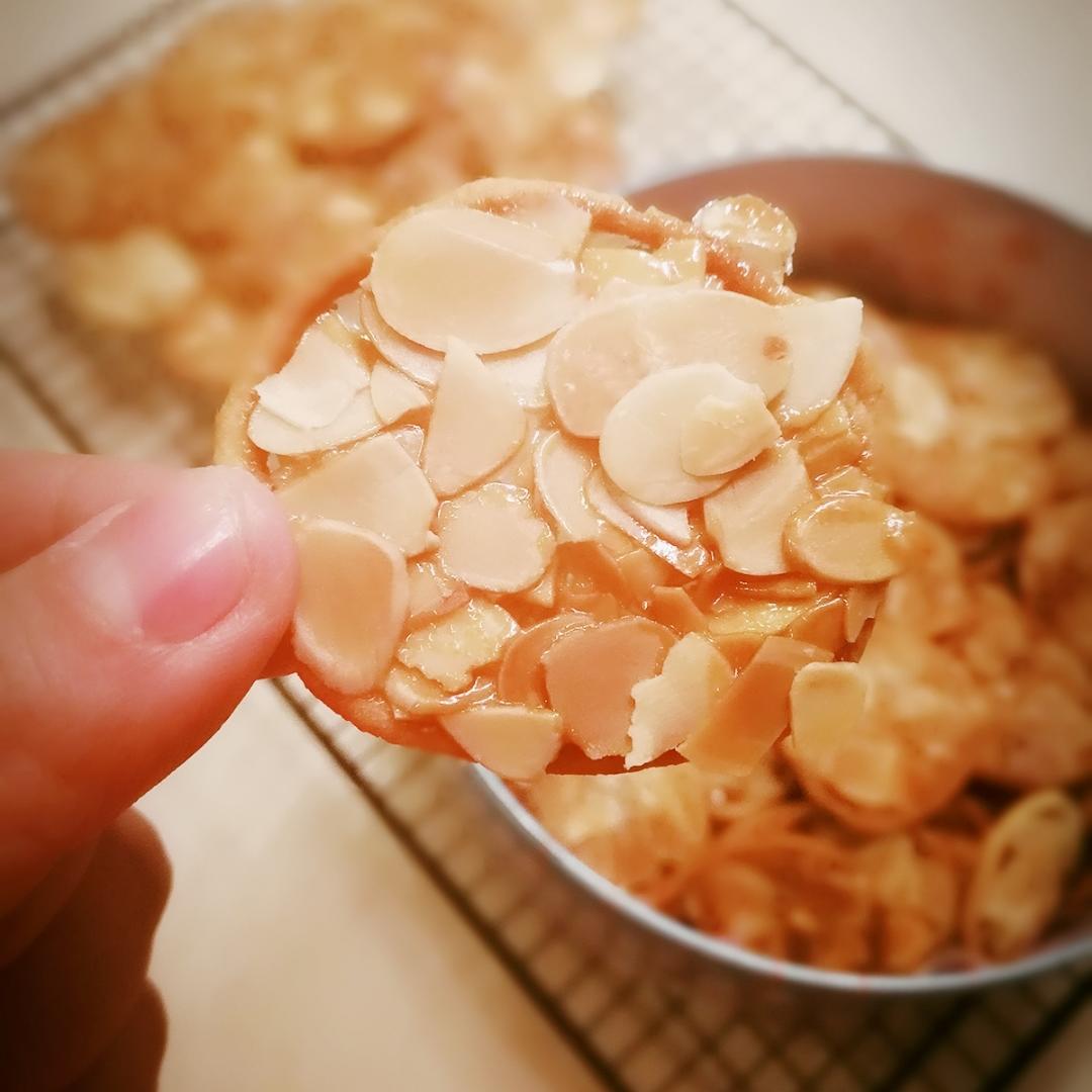 罗马盾牌饼干